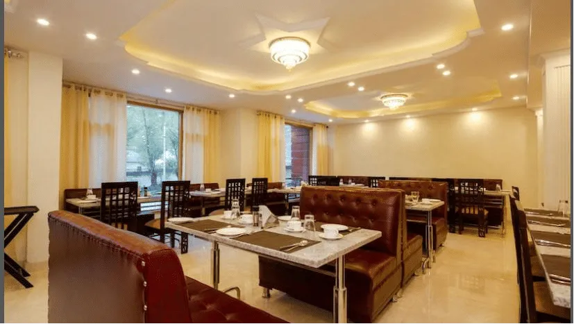 Ruttba: A Culinary Experience at DLS La Serene Valley